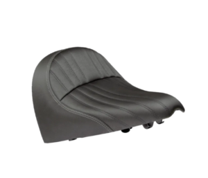 K-SEAT CHIEF-COMFORT BLKVYL | Chief