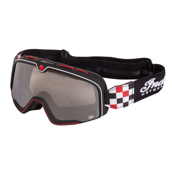 INDIAN COSTE GOGGLE BRILLE