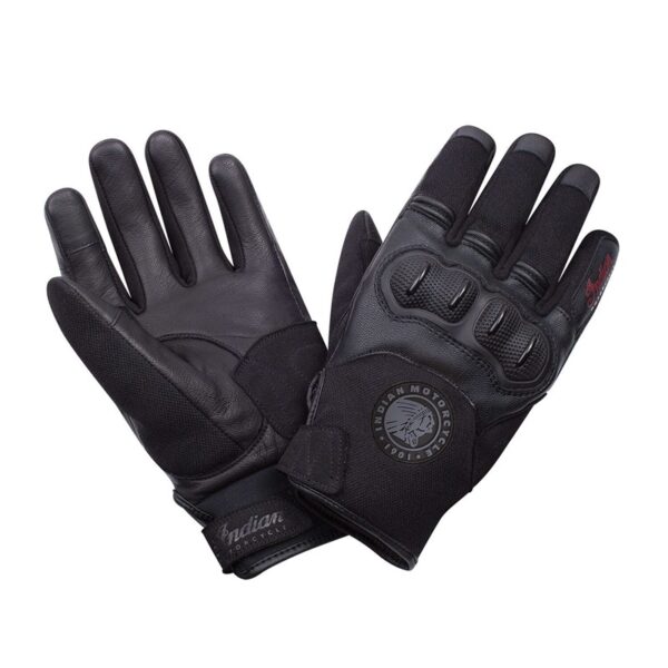MENS SOLO GLOVES