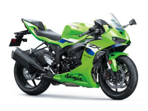 NINJA ZX-6R