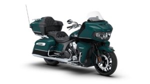 Indian Pursuit Limited