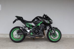 KAWASAKI Z900