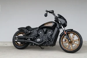 INDIAN Scout Bobber Rogue